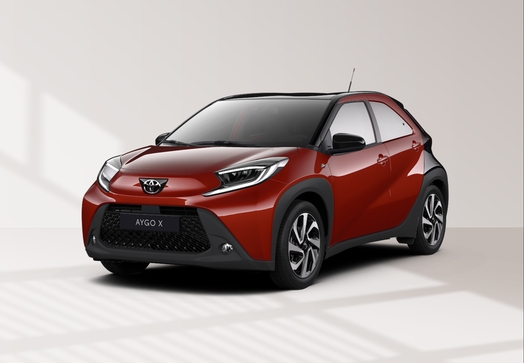 Toyota-Aygo-X-GoToyotaDeals-pl-achtergrond