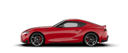 Toyota GR Supra